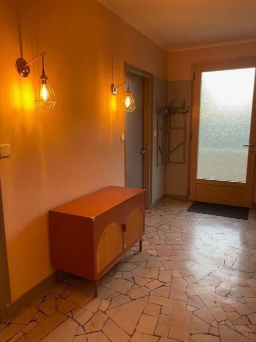 La Plante, Tendance Et Design Ornans Ngoại thất bức ảnh